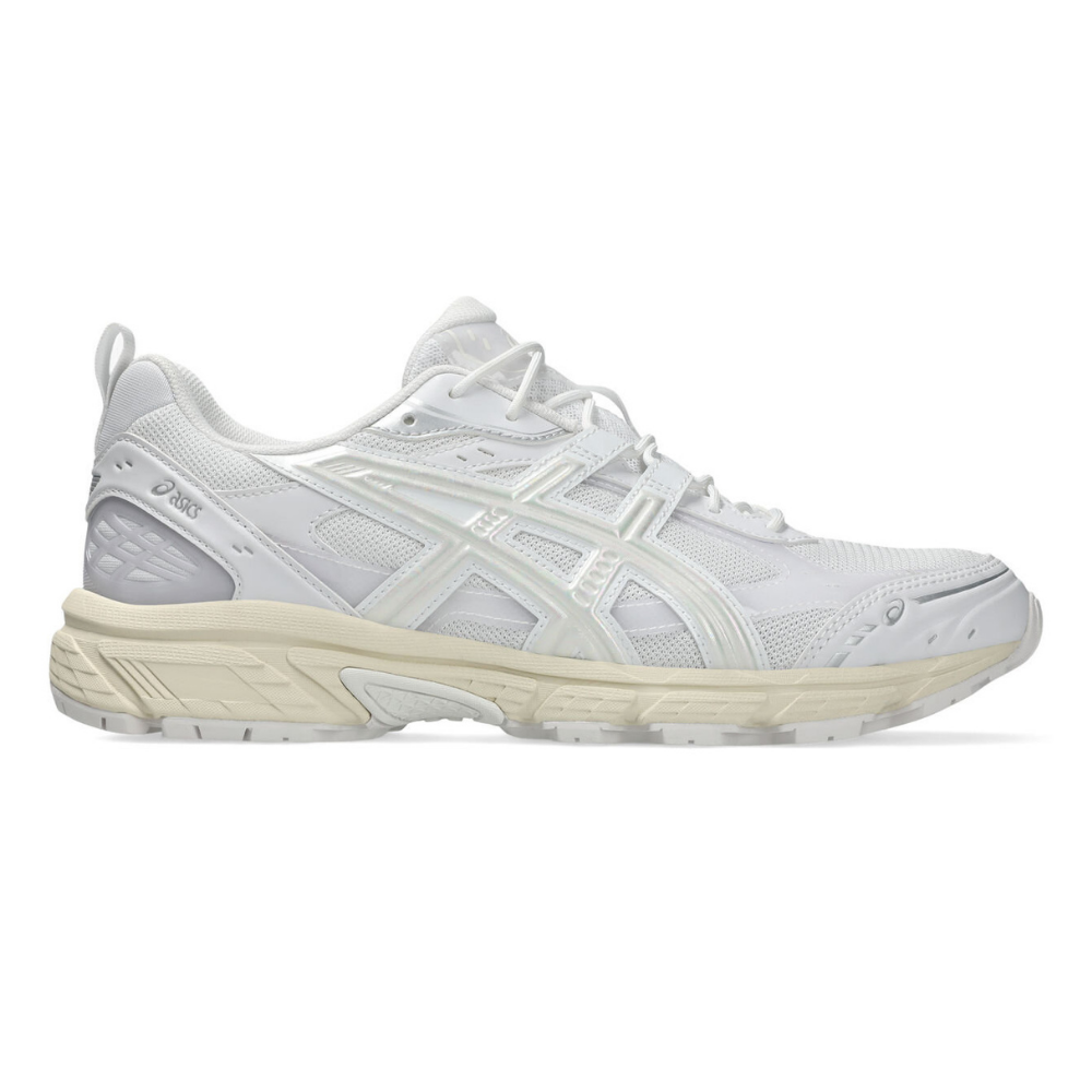 GEL-NUNOBIKI sneakers - white/cream